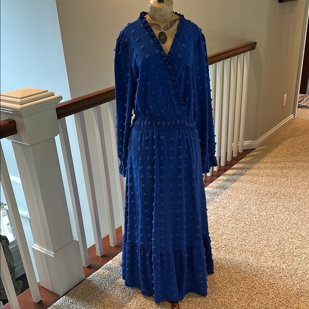 Fashion Dress Size Medium
